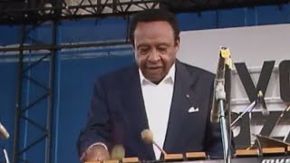 Lionel Hampton 1988